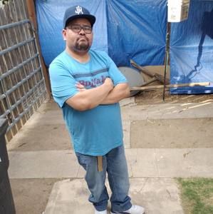 Meet your Posher, John r